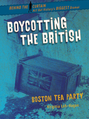 cover image of Boycotting the British